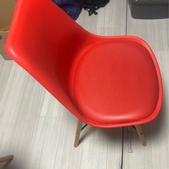 ニトリ だいにんぐちぇあダイニングチェアの画像