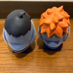 【フィギュア】ハイキューの画像