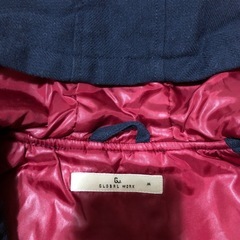 GLOBAL WORK コート 女の子　100の画像