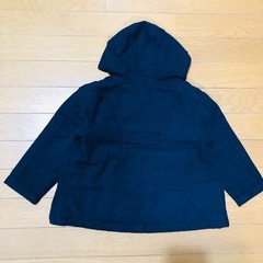 GLOBAL WORK コート 女の子　100の画像