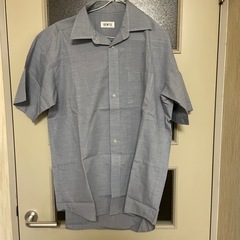 GENTS シャツ　美品の画像