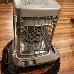 石油ストーブ　ダイニチ の画像