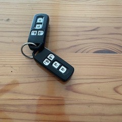 ホンダnboxカスタムの画像