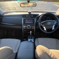 極美車体‼️‼️期間限定値下げ中‼️マークX130前期型X の画像