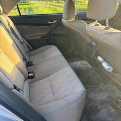 極美車体‼️‼️期間限定値下げ中‼️マークX130前期型X の画像