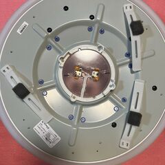 引き取りの方決まりました。アイリスオーヤマLED照明の画像