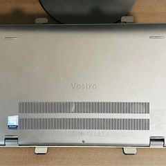 ノートパソコン 美品 | Office認証コード付き | Dell Vostro 5300 | Core i5 | SSD 256GB | メモリ 8GB の画像
