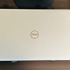 ノートパソコン 美品 | Office認証コード付き | Dell Vostro 5300 | Core i5 | SSD 256GB | メモリ 8GB の画像