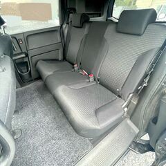 【自社ローン＆リース】は保証人不要・月々格安です😉『ブラックOK』信用情報に自信がなくても大丈夫💕＜車検2年付き＞フリードスパイク　1.5G　4WD　修復歴なし　スタッドレスあり♪の画像