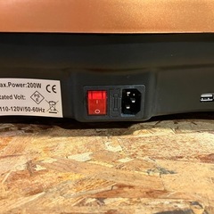 ブルブルマシン 振動マシン エクササイズの画像