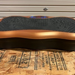 ブルブルマシン 振動マシン エクササイズの画像