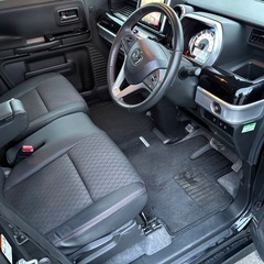 フレアワゴン　ターボ　車検8年8月　11万キロの画像