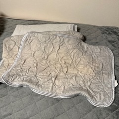 Nクール 敷きパッド ピローパッド セットの画像