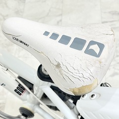 子供用自転車 16インチ ルイガノ　LOUIS GARNEAU K16の画像
