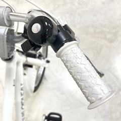 子供用自転車 16インチ ルイガノ　LOUIS GARNEAU K16の画像