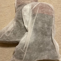 超美品！レインブーツ　長靴
の画像