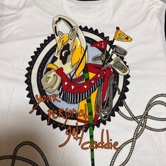 CASTELBAJACのTシャツの画像