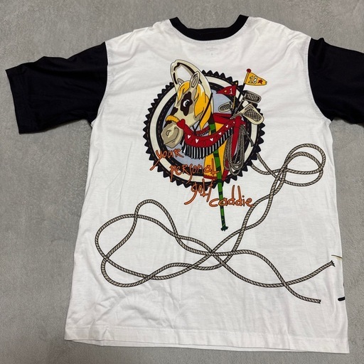 CASTELBAJACのTシャツ