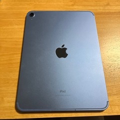 iPad　の画像
