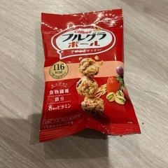 フルグラボール