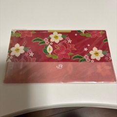 マスクいれ入れの画像