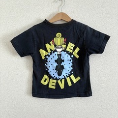 ヒステリックミニ　半袖Tシャツ　レギンス　2枚セットの画像