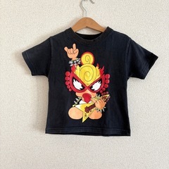 ヒステリックミニ　半袖Tシャツ　レギンス　2枚セットの画像