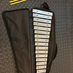 ENNBOM 鉄琴 30音の画像