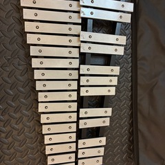 ENNBOM 鉄琴 30音の画像