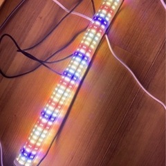 植物育成ライトセットの画像