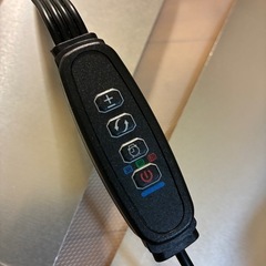 植物育成ライトセットの画像