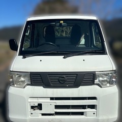 車検満タン‼️‼️軽トラダンプ‼️軽トラ　日産クリッパーの画像