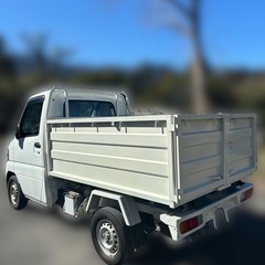 車検満タン‼️‼️軽トラダンプ‼️軽トラ　日産クリッパーの画像