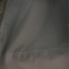 遮光カーテン　レースカーテン 2枚組 幅100cm 丈108cmの画像