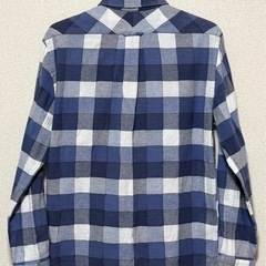 メンズボタンシャツ⑥
 の画像