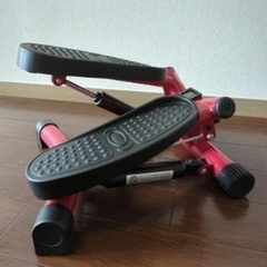 健康ステッパー ナイスデイの画像