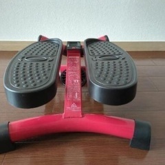 健康ステッパー ナイスデイの画像