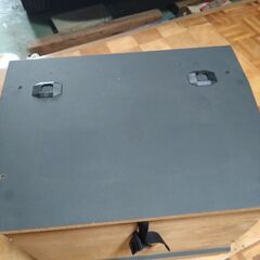 テレビ台差し上げますの画像