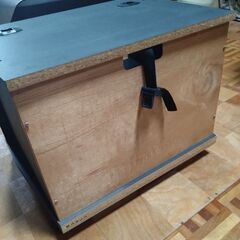 テレビ台差し上げますの画像