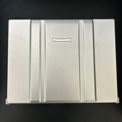 Panasonic Let’s note CF-W8の画像
