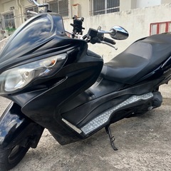 CJ45A スカイウェイブ　タイプM1①の画像