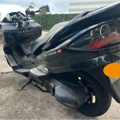 CJ45A スカイウェイブ　タイプM1①の画像