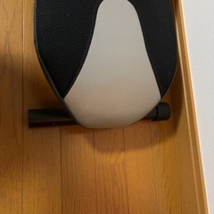 腹筋マシーンの画像