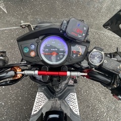 台湾ヤマハ　BW‘S125FI  の画像