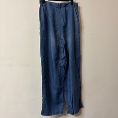 ジーンズ　薄手　②の画像