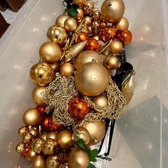 クリスマスツリー/ 大の画像