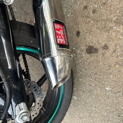 ニンジャ400Rの画像