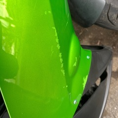 ニンジャ400Rの画像