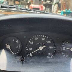 ●平成11年式　☆ダイハツ　ハイゼット　ダンプ(PTO付油圧タイプ）　5速MT　☆車検令和９年10月まで　☆65000㎞　☆GDーS210P●の画像