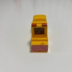 トミカ　ハッピーセット　道路維持作業車の画像